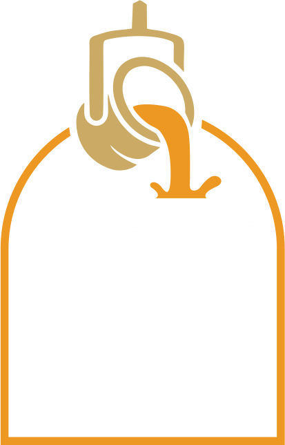 MS Agarwal Foundries Pvt. Ltd.